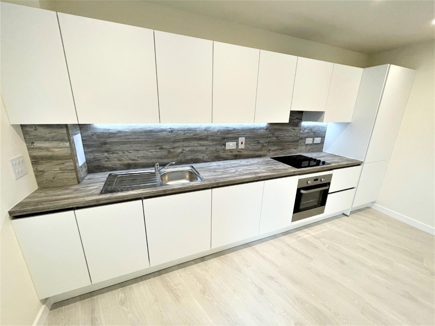 84 Bittacy Hill, Mill Hill